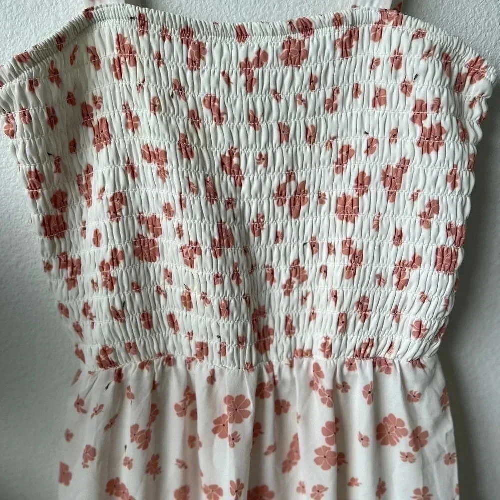 Sienna Sky mini Floral Dress - Picture 5 of 6
